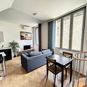  Appartement L'appart D'avignon