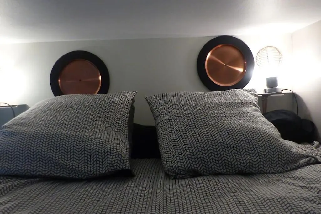Apartment Studio Centre Proche Palais Des Papes Wifi Avignon